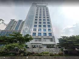 Sewa Ruang Kantor di Perwata Tower Area Pluit, Jakarta Utara