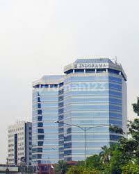 Sewa Ruang Kantor di Graha Irama Area Kuningan, Jakarta Selatan