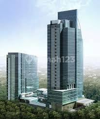 Sewa Ruang Kantor di Talavera Suite Area Tb Simatupang, Jakarta Selatan