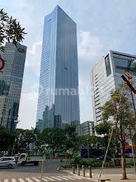 Sewa Ruang Kantor di Millennium Centennial Center Area Sudirman