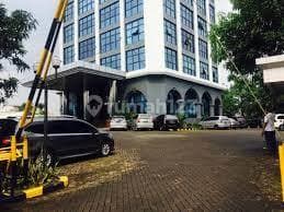 Sewa Ruang Kantor di Wisma IWI Area Kebon Jeruk, Jakarta Barat,