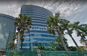 Office Space for Rent at Pondok Indah Office Tower 1, Kebayoran Lama area, South Jakarta
