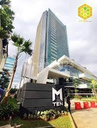 Sewa Ruang Kantor Siap Pakai di Menara Tendean. Area Mampang, Jakarta Selatan Sewa Ruang Kantor Siap Pakai di Menara Tendean. Area Mampang, Jakarta Selatan