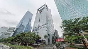 Sewa Ruang Kantor di Sonatopas Tower Area Sudirman, Jakarta Selatan