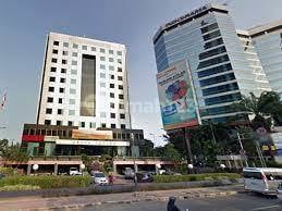 Office Space for Rent in Graha Aktiva Area, Kuningan, Jakarta