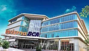 Sewa Ruang Kantor di Wisma Bca Serpong Area Serpong, Tangerang Selatan