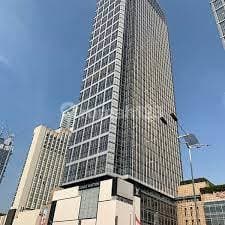 Sewa Ruang Kantor di The Plaza Office Tower Area Thamrin, Jakarta Pusat