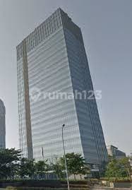 Sewa Ruang Kantor di The Prominance Office Tower Area Tangerang, Banten.