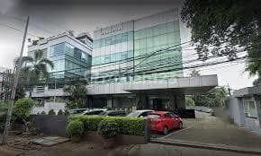 Office Space Rental in Wisma Prima Area, Tendean, South Jakarta