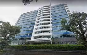 Sewa Ruang Kantor di Gedung Aditya Area Blok M, Jakarta Selatan