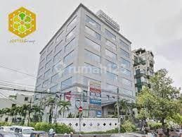 Office Space Rental in Salemba Tower, Senen Area, Central Jakarta