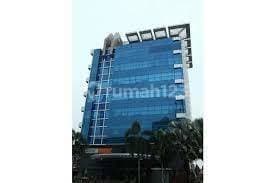 Office Space for Rent in The Victoria Area, Tomang, West Jakarta