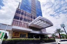 Office Space Rental at Harton Tower, Kelapa Gading, North Jakarta