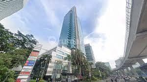 Sewa Ruang Kantor di Menara Kadin Area Kuningan, Jakarta Selatan