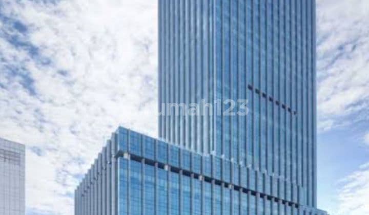 Sewa Ruang Kantor di Menara Sentraya Area Blok M, Jakarta Selatan