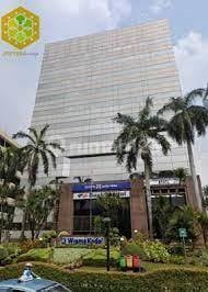 Sewa Ruang Kantor di Wisma Kodel Area Kuningan, Jakarta Selatan