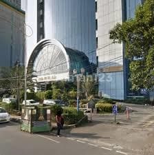 For Rent: Office Space in Graha Mustika Ratu area, Gatot Subroto, South Jakarta