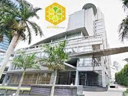 Sewa Ruang Kantor di Graha Paramita Area Kuningan, Jakarta Selatan