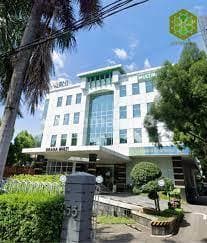 Sewa Ruang Kantor Graha Multi Area Kebon Jeruk, Jakarta Barat.