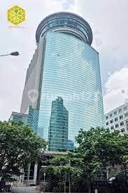Office Space Rental in Sainath Tower Area, Kemayoran, Central Jakarta
