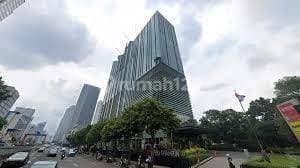 Office Space for Rent in Lippo Thamrin Area, Thamrin, Central Jakarta