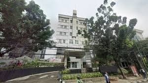 Sewa Ruang Kantor di Mutiara Building Area Mampang, Jakarta Selatan