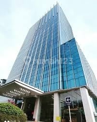 Sewa Ruang Kantor Siap Pakai di Palma Tower Area Tb Simatupang, Jakarta Selatan