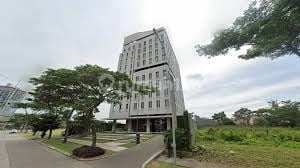 Office space for rent at The Mahitala Building, Alam Sutera area, Tangerang, Banten.
