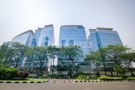 Sewa Ruang Kantor di 18 Parc Place Area Scbd Sudirman, Jakarta Selatan