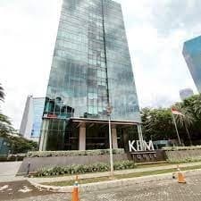 Sewa Ruang Kantor Kem Tower Area Kemayoran, Jakarta Pusat
