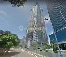 Sewa Ruang Kantor di Sopodel Tower B Area Mega Kuningan Jakarta Selatan
