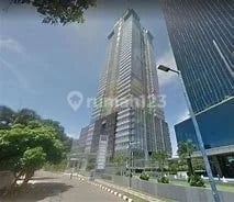 Sewa Ruang Kantor di Sopodel Tower B Area Mega Kuningan Jakarta Selatan