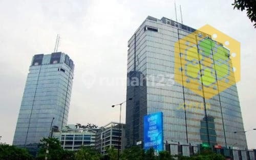 Sewa Ruang Kantor di Menara Bp Jamsostek Area Gatot Subroto Jakarta Selatan