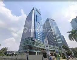 Office Space Rental in Menara Prima, Mega Kuningan area, South Jakarta