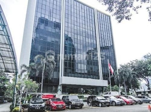 Sewa Ruang Kantor di Tifa Building Area Kuningan Barat, Jakarta Selatan