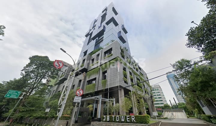 Sewa Ruang Kantor di Jakarta Box Tower Area Kebon Sirih Jakarta Pusat