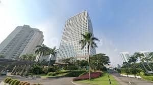 Sewa Ruang Kantor di Sentral Senayan 2 Area Senayan, Jakarta Pusat