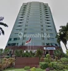 For Rent Office Space Agro Plaza Area Kuningan, South Jakarta