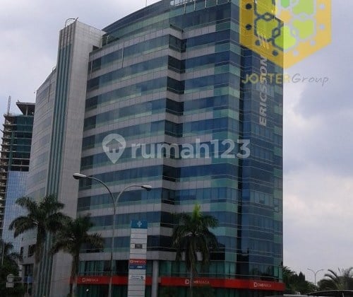Sewa Ruang Kantor di Pondok Indah Office Tower 1,aea Kebayoran Lama, Jakarta Selatan