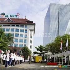 Sewa Ruang Kantor Antam Office ParkTower b Area Tb Simatupang, Jakarta Swelatan Sewa Ruang Kantor Antam Office ParkTower b Area Tb Simatupang, Jakarta Swelatan