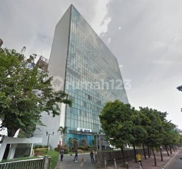 Sewa Ruang Kantor di Plaza Sentral Area Sudirman Jakarta Selatan