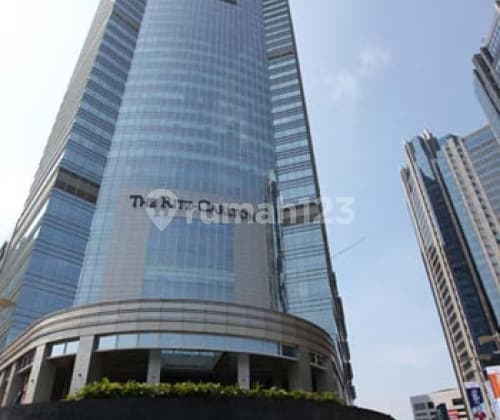Sewa Ruang Kantor di One Pacific Place, Kawasan Scbd Sudirman, Jakarta Selatan