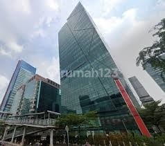 Sewa Ruang Kantor di Lippo Kuningan Area Kuningan, Jakarta Selatan