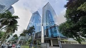 Office Space Rental in Menara Prima, Mega Kuningan Area, South Jakarta