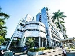 Office Space Rental at Datascrip Building Area, Kemayoran, Central Jakarta