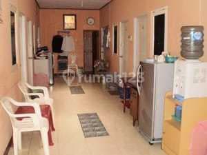 Kost Ks Tubun Slipi (blkng Wisma Barito) Jakarta Barat