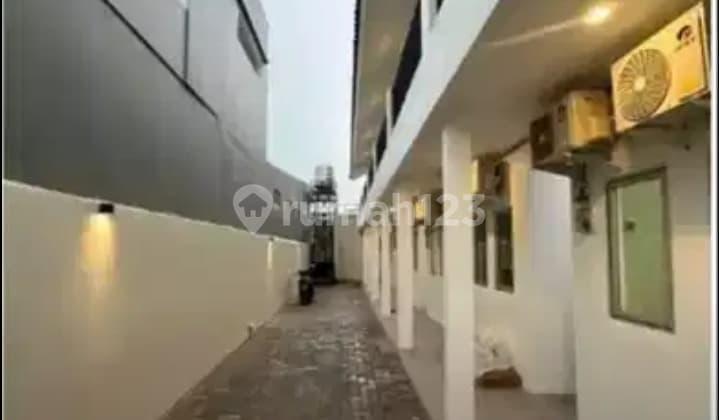 Jual Kost-kostan 30 Kamar Dekat Akses Graha Raya Pinang Tangerang