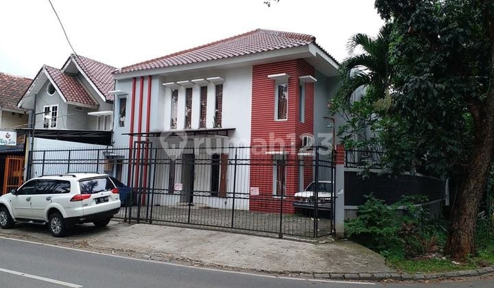 RUMAH KOST-AN SUDAH TER PENUH RUMAH KOST-AN SUDAH TER PENUH