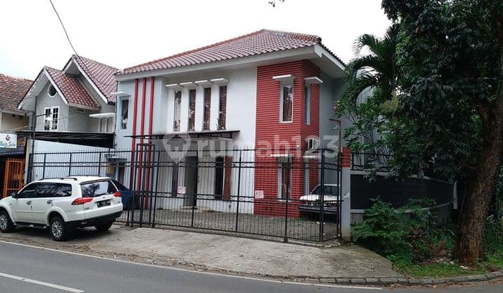 RUMAH KOST-AN SUDAH TER PENUH