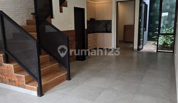 Rumah BRAND NEW BSD City